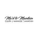 Maid to Maintain Inc. logo